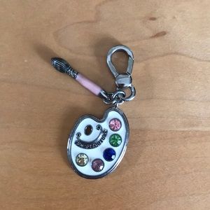 Juicy couture charm